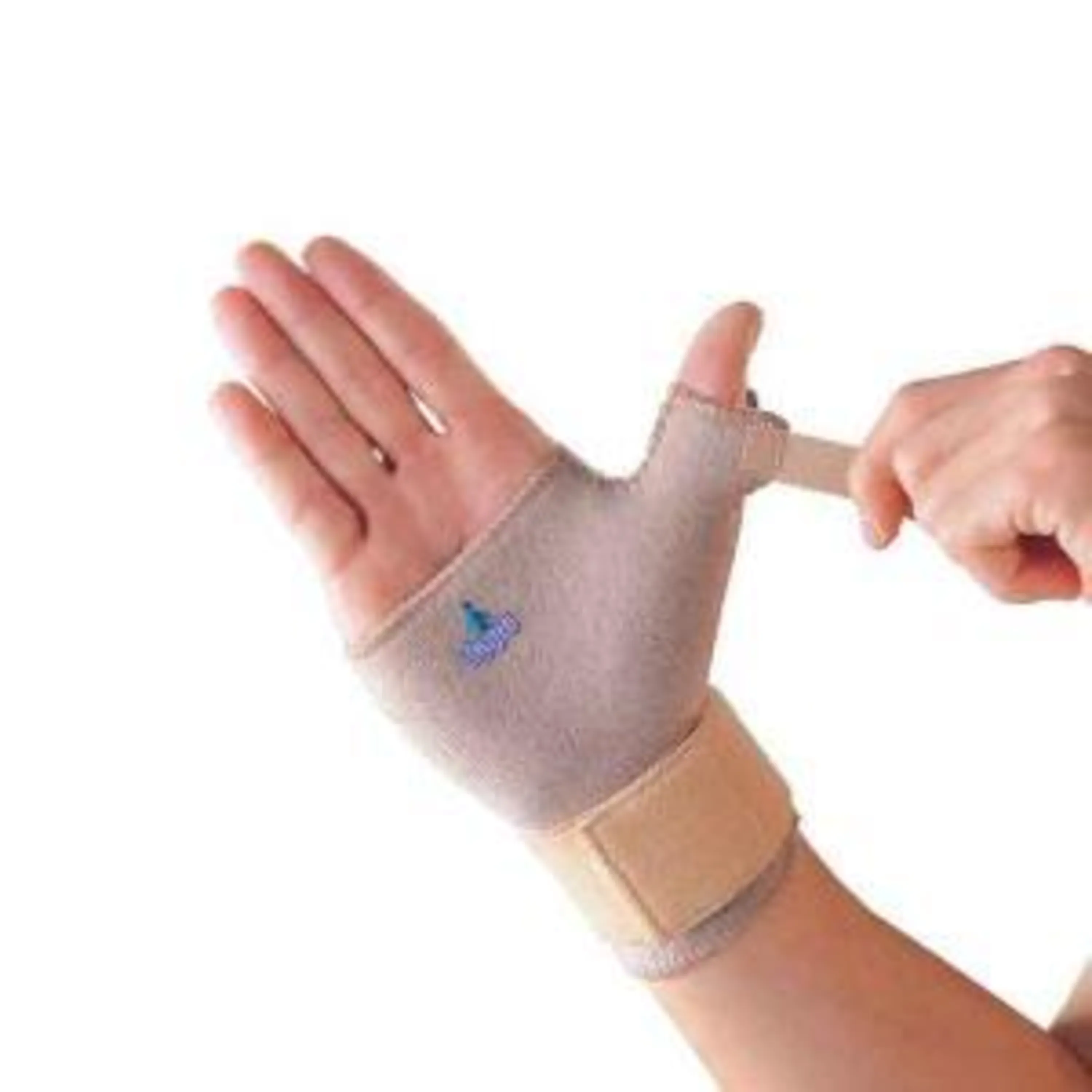 مچ بند کامل با آتل شصت 1088 مچ بند کامل با آتل شصت  1088